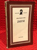 Jalusi