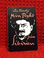 Min flykt fr&aring;n Sibirien