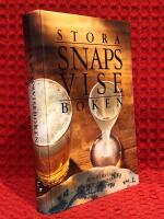 Stora snapsviseboken
