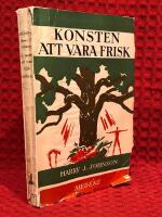 Konsten att vara frisk