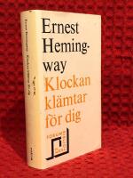 Klockan kl&auml;mtar f&ouml;r dig