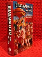 Bhagavad-gītā som den &auml;r : fullst&auml;ndig, reviderad utg&aring;va