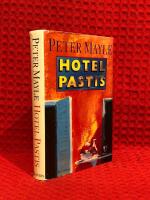 Hotel Pastis