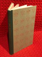 Jac. Berzelius: His life and work 