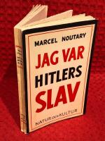 Jag var Hitlers slav 