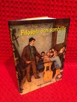 Filosofi och samh&auml;lle