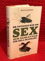 Dr Tatianas r&aring;d om sex och samlevnad f&ouml;r hela skapelsen