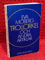 Trollcirkel och andra artiklar