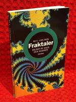 Fraktaler : bilder av kaos och kosmos