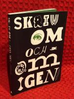 Skriv om och om igen