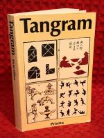 Tangram : det gamla kinesiska pusslet
