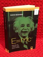 E=mc&sup2; : Historien om v&auml;rldens mest k&auml;nda ekvation