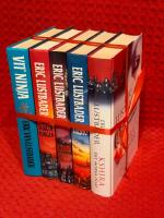 Bokpaket: 5 st Lustbader