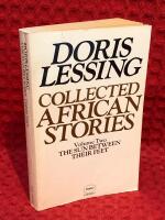 Collected African stories