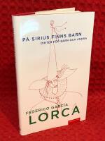 P&aring; Sirius finns barn : dikter f&ouml;r barn och andra