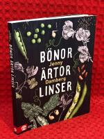 B&ouml;nor, &auml;rtor & linser