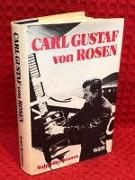 Carl Gustaf von Rosen