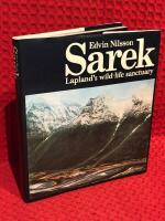Sarek Lapland&rsquo;s wild-life sanctuary