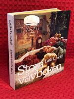 Stora V&auml;vboken
