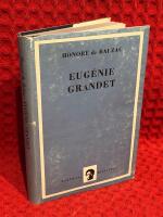 Eug&eacute;nie Grandet