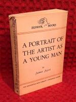 A portrait of the artists as a young man