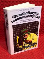 Dumskallarnas sammansv&auml;rjning