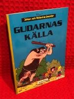 Gudarnas k&auml;lla