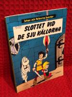Slottet vid de sju k&auml;llorna