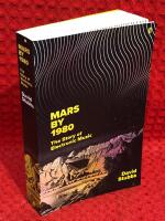 Mars by 1980 - the story of electronic music