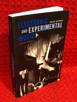 Electronic and experimental music