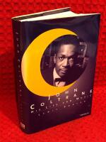 John Coltrane - his life and music