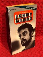 The essential Lenny Bruce