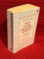 Det goda franska k&ouml;ket