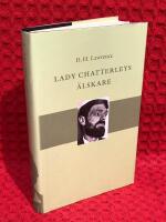 Lady Chatterleys &auml;lskare 