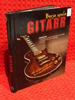 B&ouml;rja spela gitarr - allt du beh&ouml;ver f&ouml;r att l&auml;ra dig grunderna