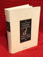V&auml;sterlandets id&eacute;historia 1800-1950
