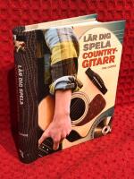 L&auml;r dig spela countrygitarr