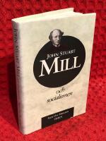 John Stuart Mill och socialismen