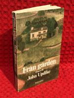 Fr&aring;n g&aring;rden 