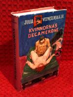 Kvinnornas Decamerone