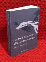 Samma hav som alla andra somrar