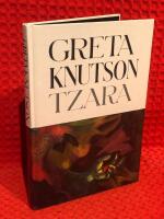 Greta Knutson Tzara