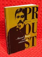 Marcel Proust och v&auml;nnerna