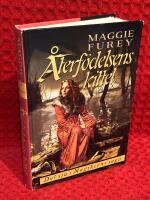 Magikerns saga. d. 7 : &Aring;terf&ouml;delsens kittel