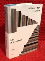 Vidare och vidare