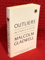 Outliers