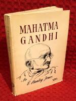Mahatma Gsndhi