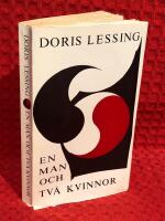 En man och tv&aring; kvinnor 