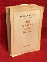De nakna och de d&ouml;da