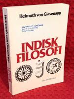 Indisk filosofi